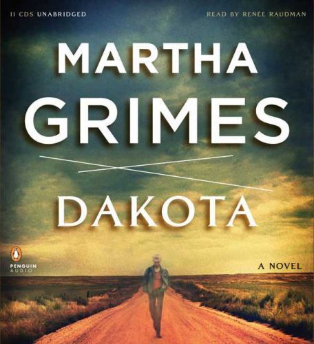 Dakota by Martha Grimes (2008, Compact Disc, Unabridged edition)