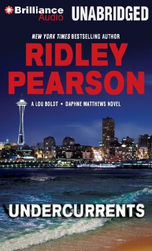 Undercurrents (Lou Boldt / Daphne M…, Pearson, Ridley