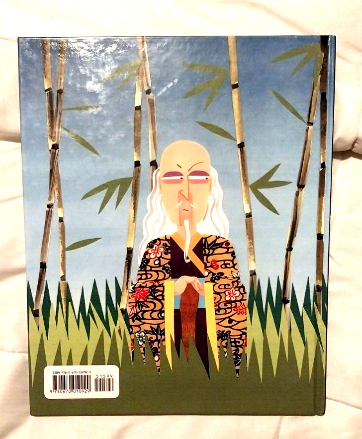 Wink: The Ninja Who Wanted to Be Noticed / » J C Phillipps: Autographed! «