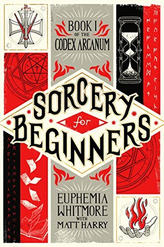 Sorcery for Beginners: A Simple Help Gu…, Harry, Matt