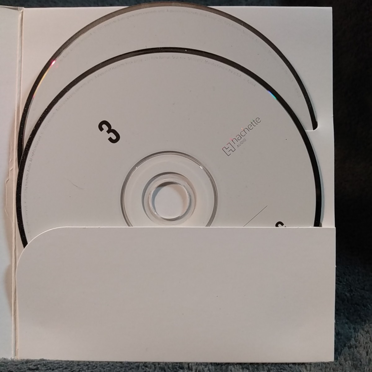 The Power of Right Believing Joseph Prince Audiobook CD Unabridged Niche Rare