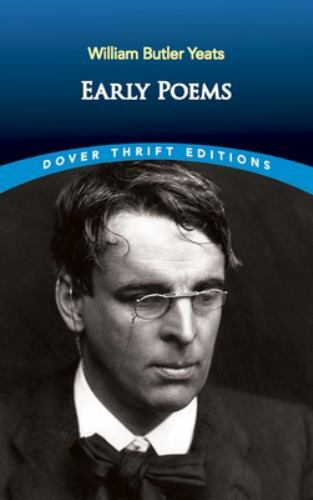 Early Poems (Dover Thrift Editions) by