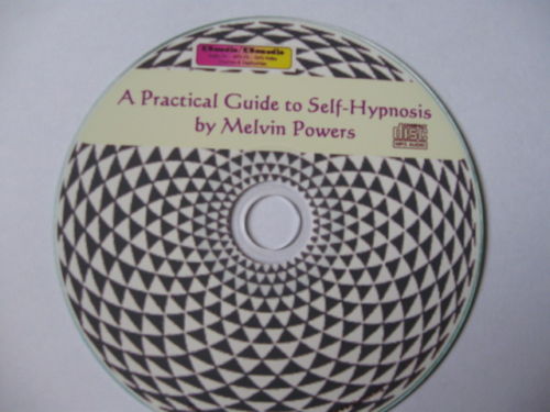 A Practical Guide to Self-Hypnosis — Audiobook Mp3 / Digital, Unabridged CD