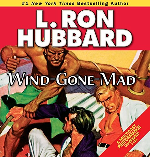WIND GONE MAD .2CD NLA