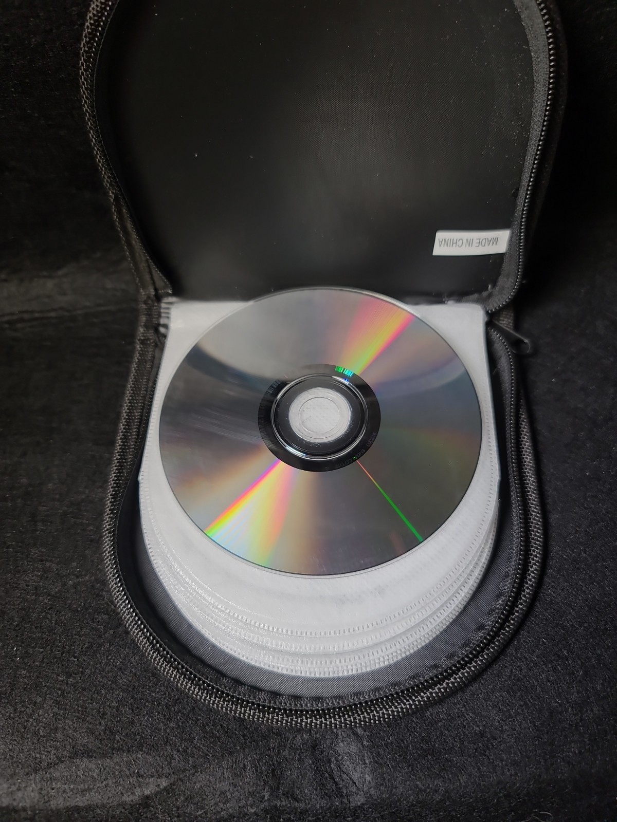 David Jeremiah Love Marriage & Sex CD Set ~10 Discs Bible Study Zipper Case