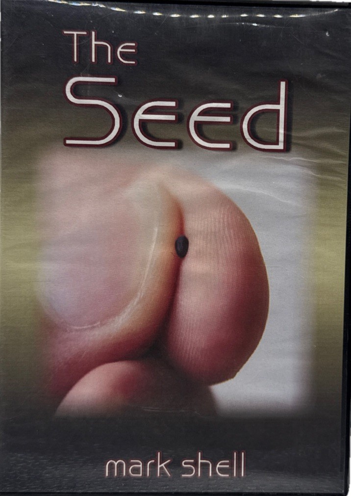 The Seed — CD Audiobook — Scripture Study — 2 Disc Set —