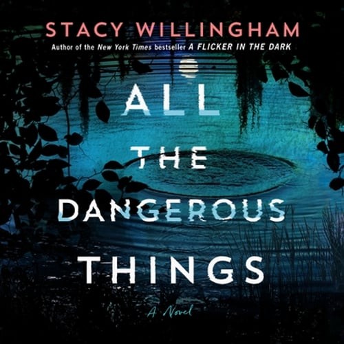 All the Dangerous Things by Stacy Willingham: New Audiobook
