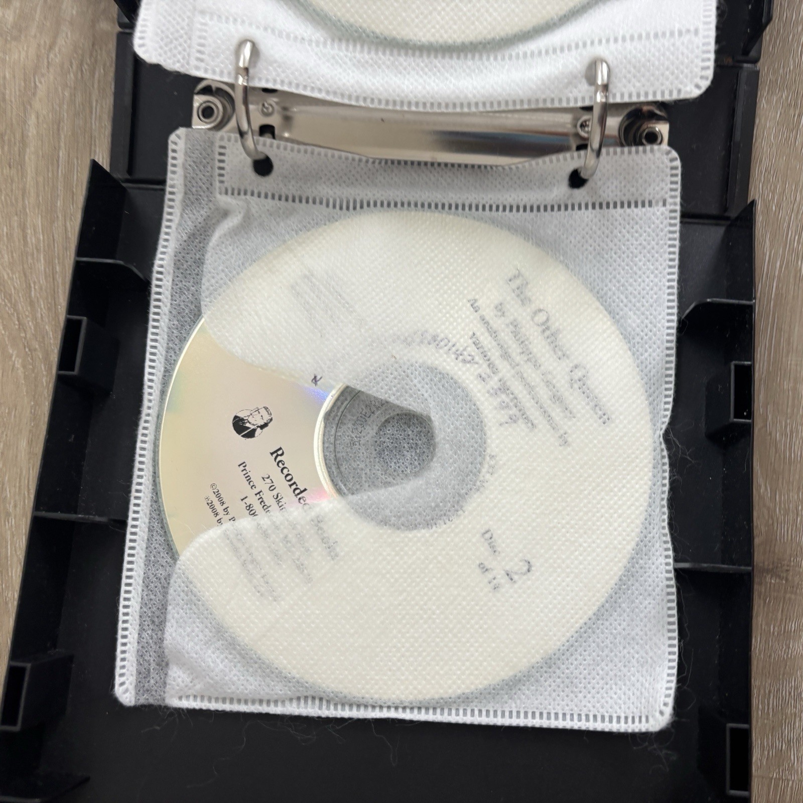 The Other Queen Philippa Gregory Audiobook CD Unabridged Recorded Books 14 Discs