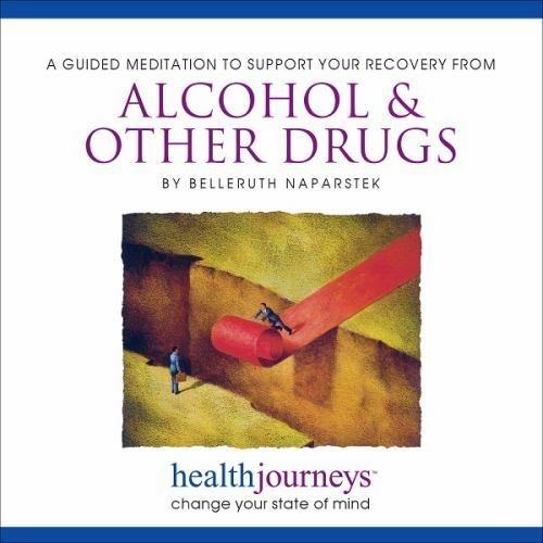 Health Journeys Ser.: A Meditation to Support Your Recovery from Alcohol and…