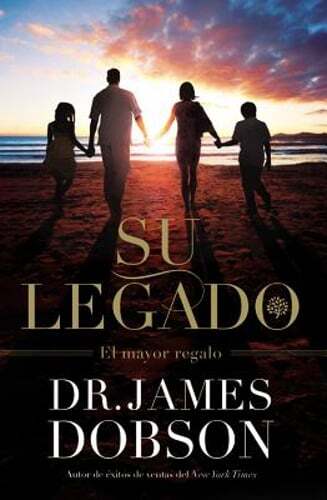 Your Legacy: The Greatest Gift by PH.D Dobson, James, Dr.: Used Audiobook