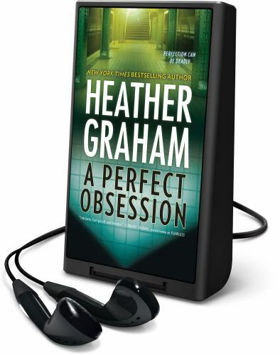 A Perfect Obsession (New York Confidential) ~ Graham, Heather