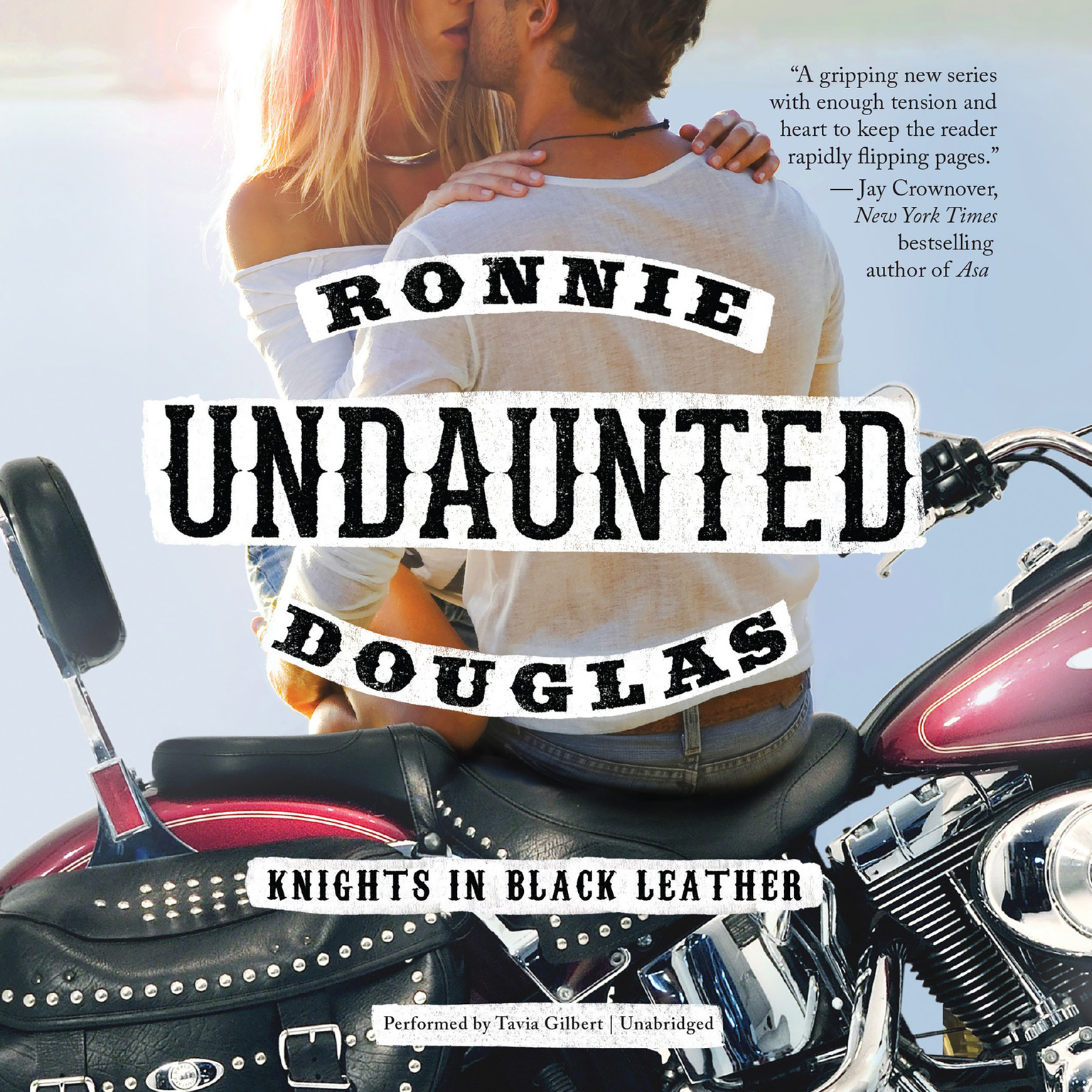 Undaunted by Melissa Marr 2015 Unabridged CD 9781504648424