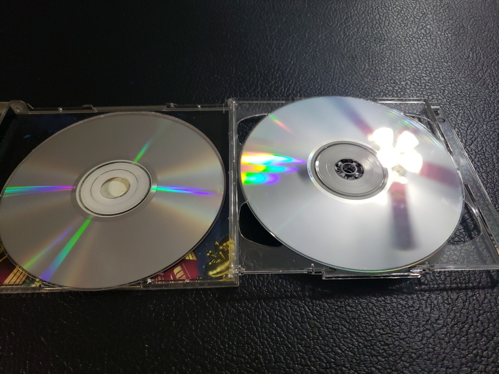 The Hitchhiker’s Guide To The Galaxy: Quintessential Phase-2 CD set-Doug Adams