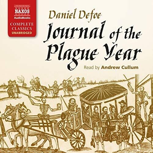 Defoe,Daniel — Journal of the Plague Year [New ]