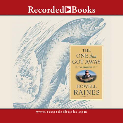 The One That Got Away: A Memoir by Tom Stechschulte: Used Audiobook