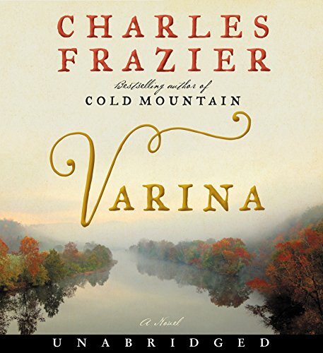 Varina, Frazier, Charles
