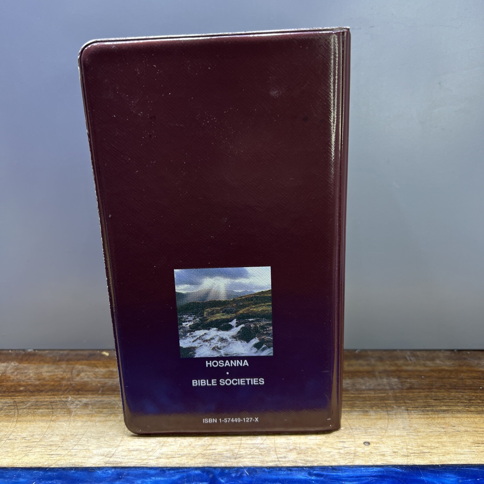 Faith Comes By Hearing — New International Version — New Testament 12 Cassettes