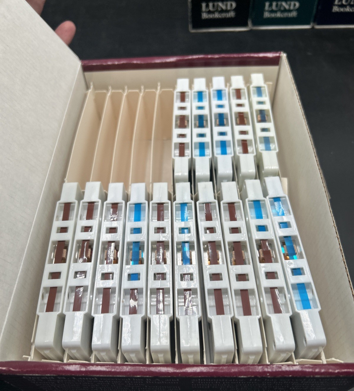 Work And The Glory Volumes 1-9 Gerald N Lund Unabridged Audio Cassettes