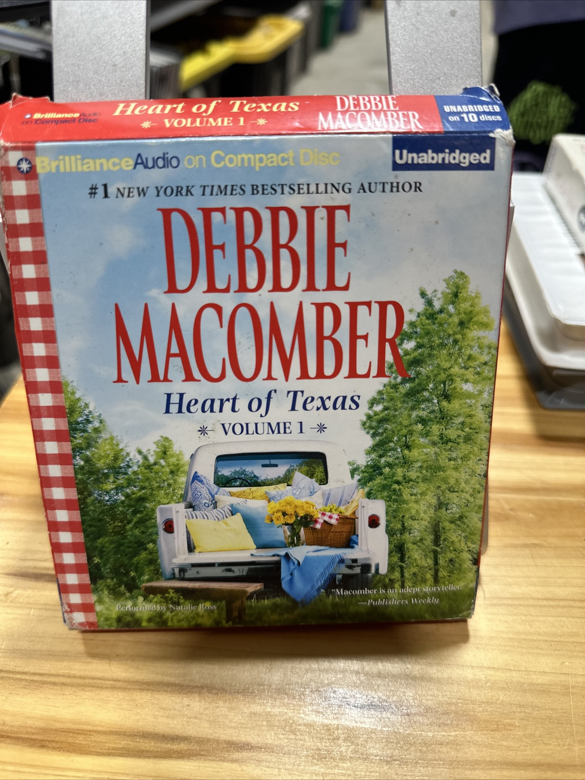Heart of Texas Ser.: Heart of Texas Vol. 1 : Lonesome Cowboy — Texas Two-Step by