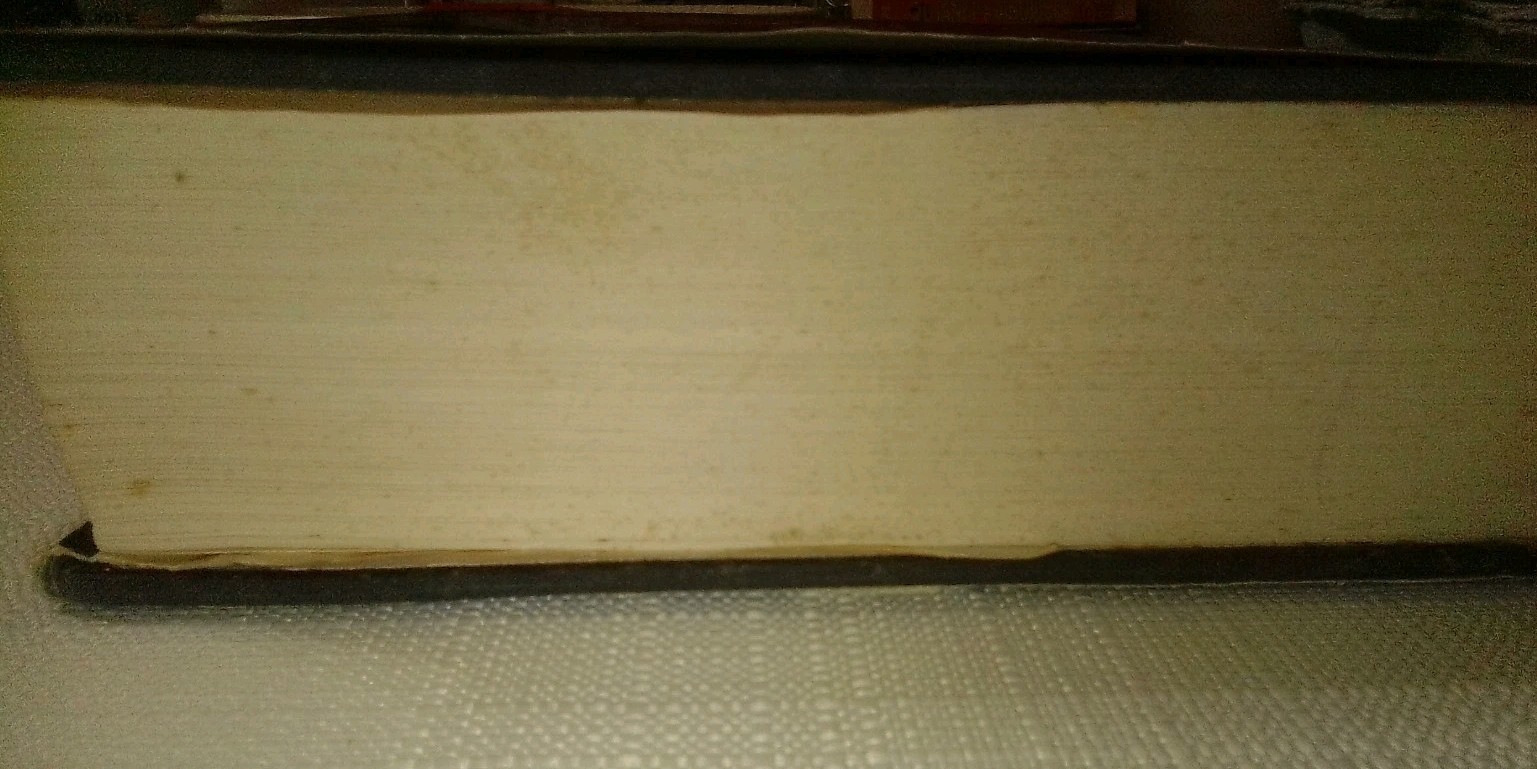 The Aquitaine Progression _Robert Ludlum 1984 _Random House Hardcover
