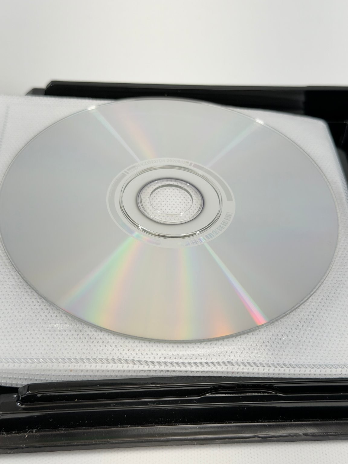Secrets to the Grave by Tami Hoag Audiobook CDs Unabridged 11 Discs