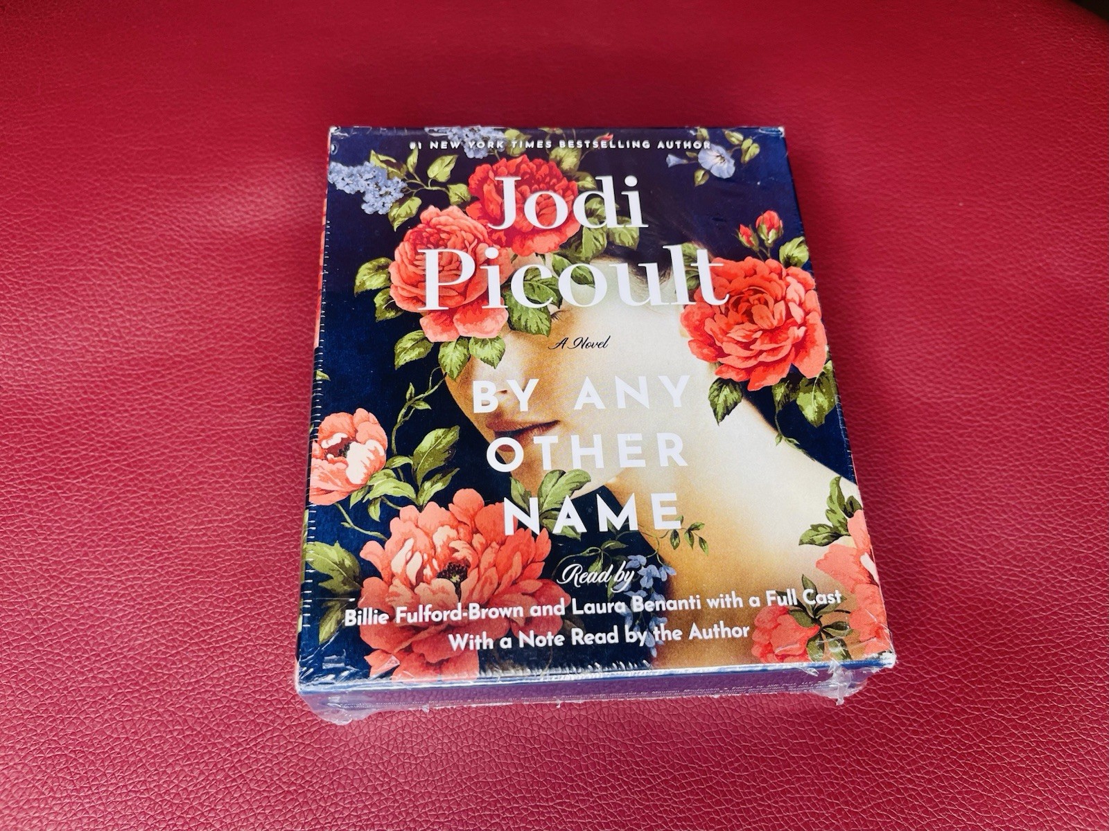 By Any Other Name by Jodi Picoult: New Audiobook