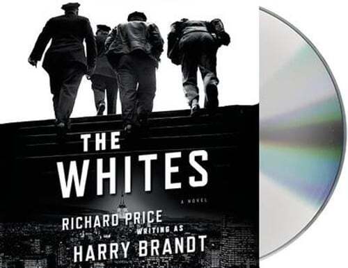 The Whites by Richard Price: Used Audiobook