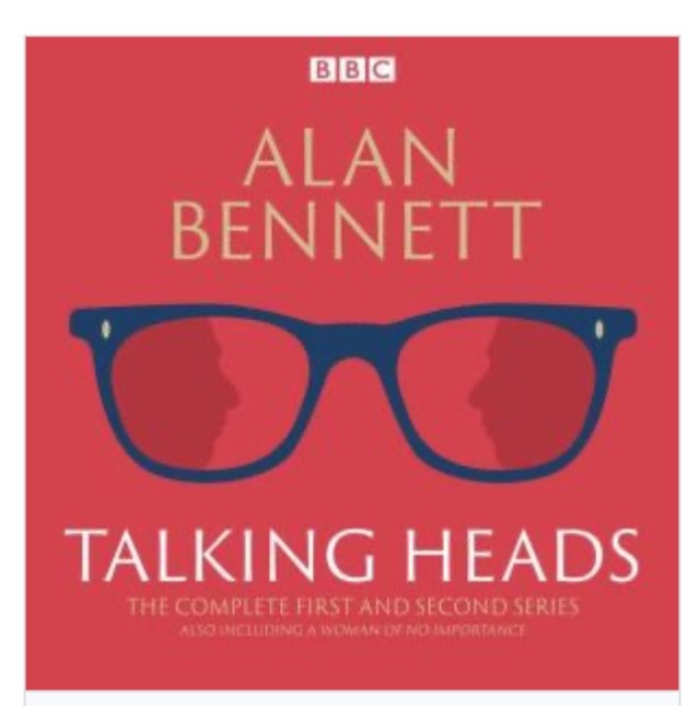 ALAN BENNETT COMPLETE TALKING HEADS 13 DRAMAS SERIES 1 & 2 +MORE CD AUDIO BOOK