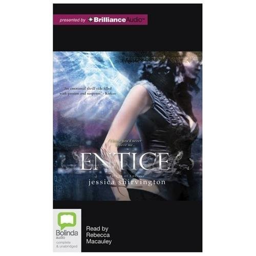 Entice (Embrace) by