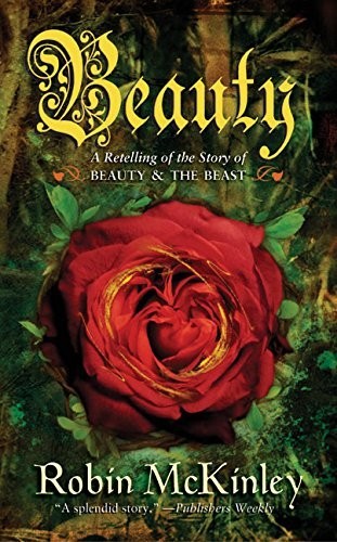 Beauty: A Retelling Of The Story Of B… by McKinley, Robin Paperback / softback