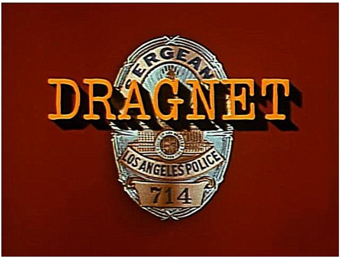 DRAGNET 344 Choice Old Time Radio Programs 2 Disc .MP3 Format On DVD-R
