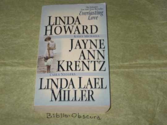 Everlasting Love: Connecting — Paperback, by Howard Linda; Michaels — Very Good