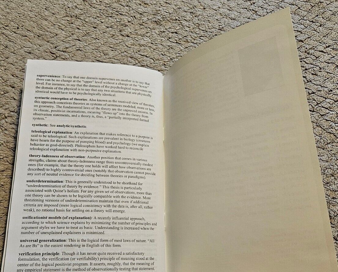 The Great Courses Philosophy Of Science Part 1, 2 And 3 6 Disc Set