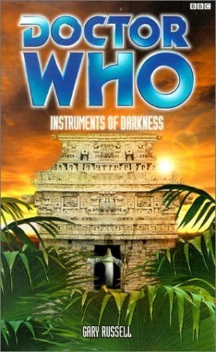 Instruments of Darkness: Instrument o…, Russell, Gary