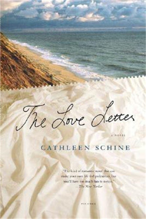 The Love Letter (Paperback or Softback)