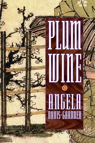 Plum Wine (AUDIO CD)