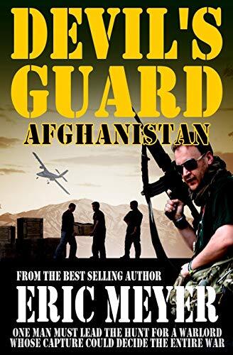 Devil’s Guard Afghanistan