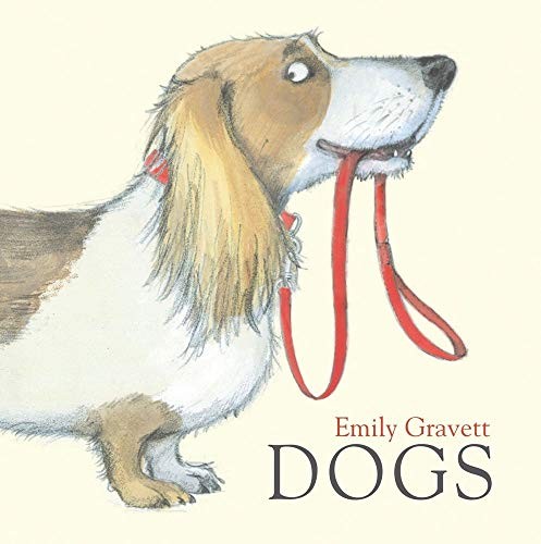 Dogs, Gravett, Emily