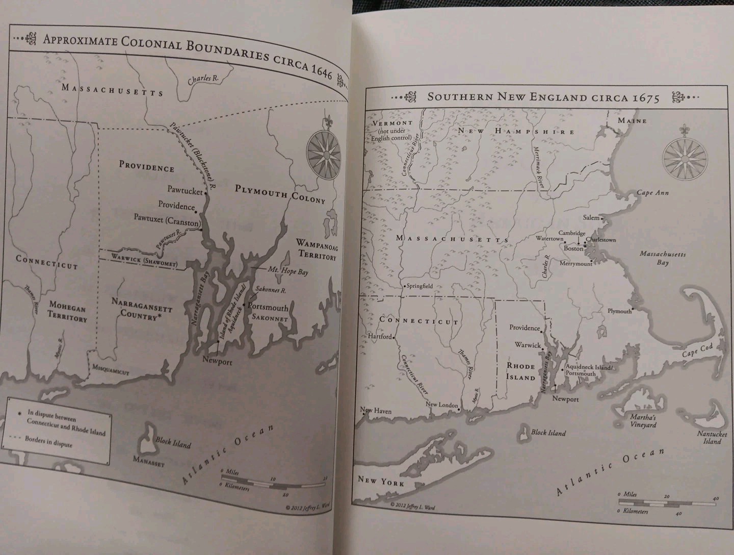 Roger Williams and the Creation of the American Soul — HC DJ Book & CDs USA 250