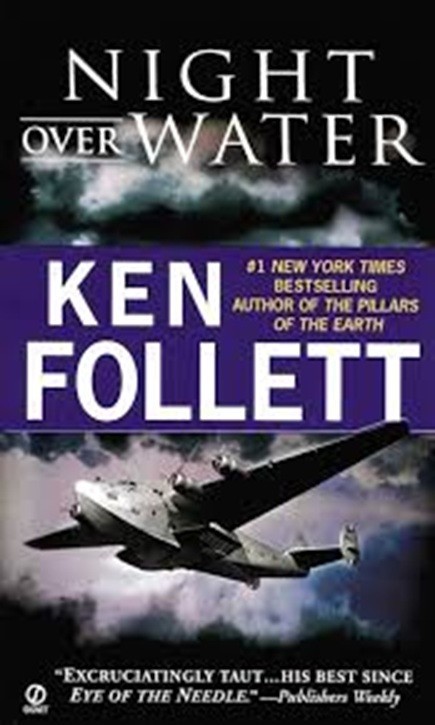KEN FOLLET KINGSBRIDGE SERIES + MORE 🔥9 AUDIOBOOKS 🔥 (4 mp3)