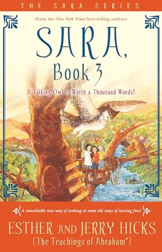 Sara, Book 3: Bk. 3 by Jerry Hicks Paperback Book The Fast Free Shipping