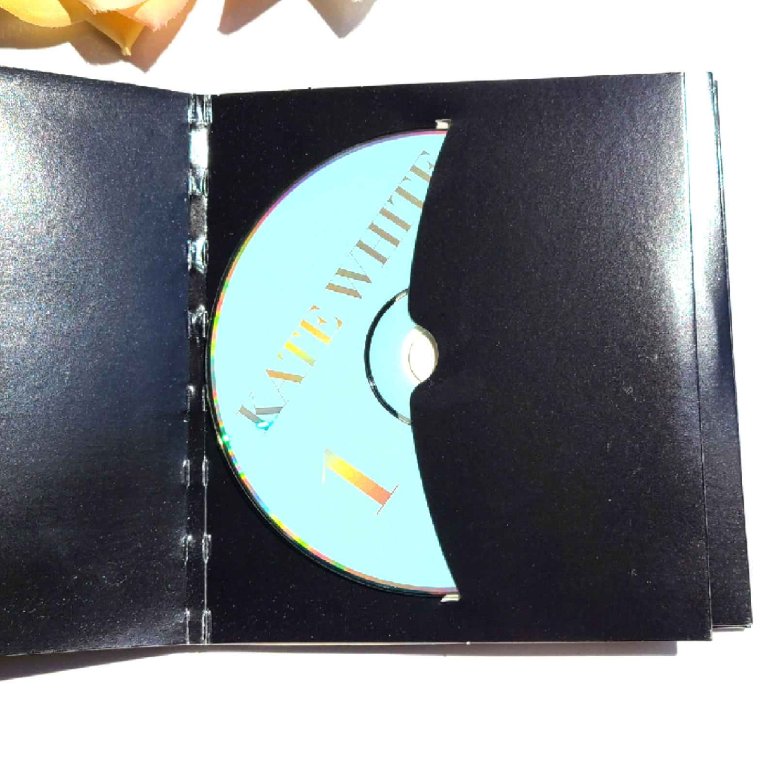 Til Death Do Us Part Kate White Audiobook CD 2004 Unabridged