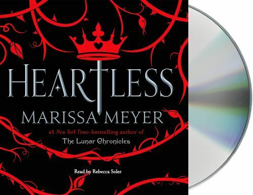 Heartless (AUDIO CD)