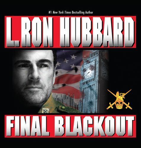 Final Blackout by Hubbard, L. Ron Galaxy Audio