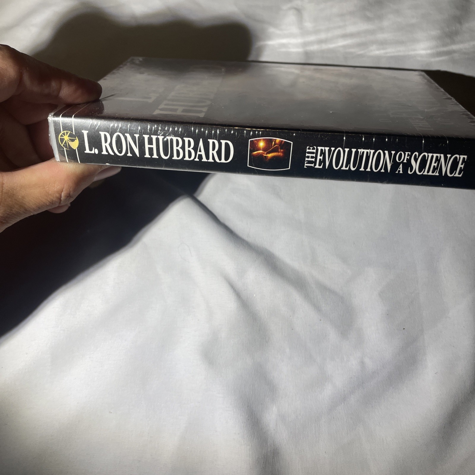 Dianetics the Evolution of a Science : The Evolution of a Science by L. Ron…