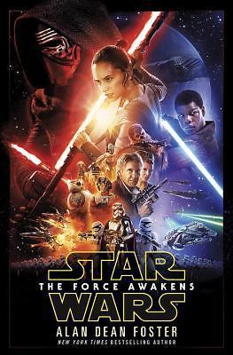 The Force Awakens (Star Wars) (AUDIO CD)