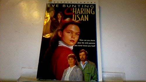 Sharing Susan — Paperback By Bunting, Eve — GOOD
