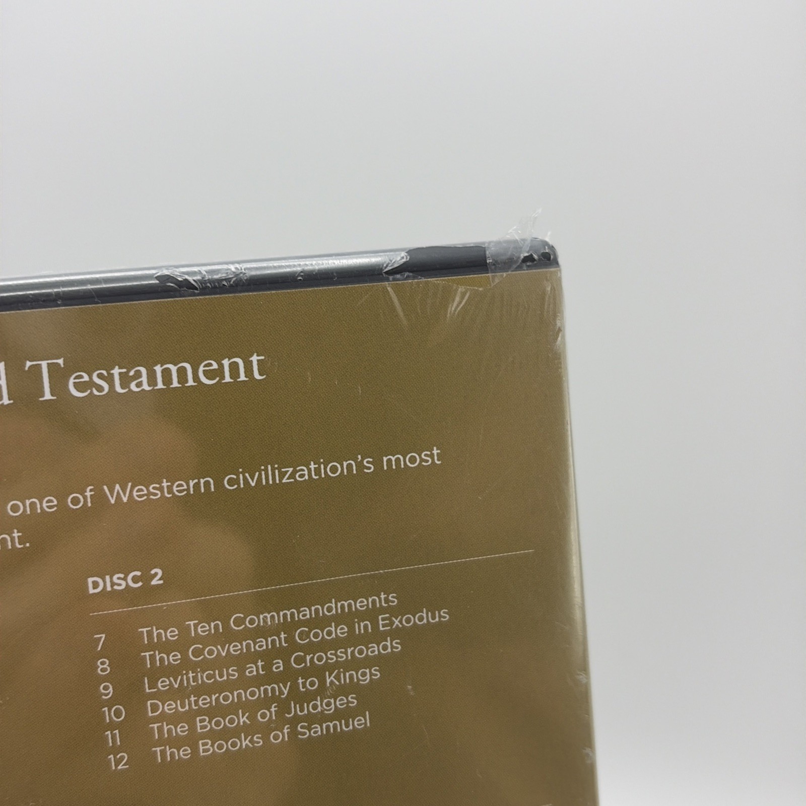 Understanding the Old Testament by Robert D. Miller 2nd (2019, Trade Paperback)