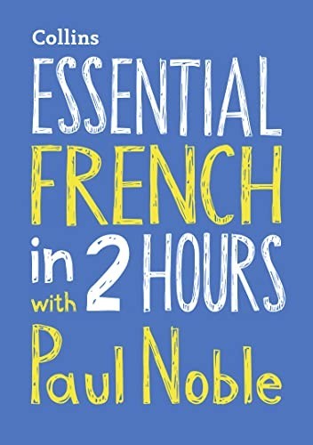Essential … by Noble, Paul Multiple-component retail product, part(s) enclosed
