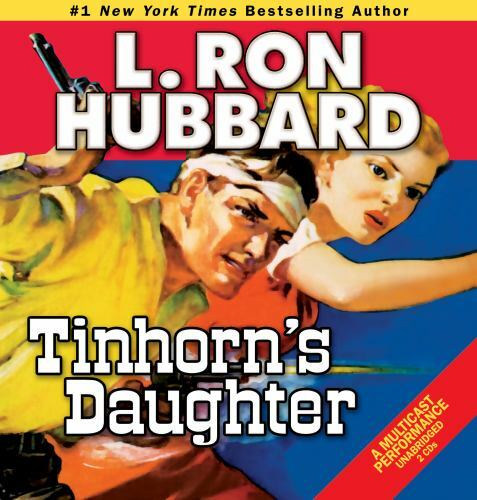 Tinhorn’s Daughter (Western Short Stories Collection)